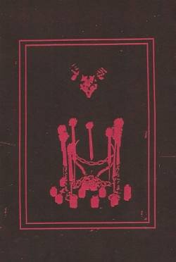 Orgy Of Carrion : Obscured Ceremonies Under Hell Moon